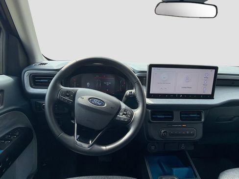 Used 2025 Ford Maverick XLT w/ XLT Luxury Package image 20