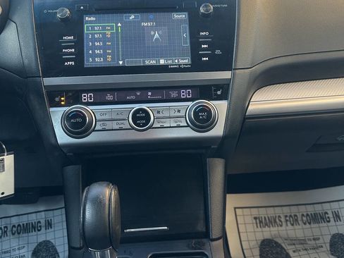 Used 2015 Subaru Legacy 2.5i Premium w/ Moonroof Package image 17