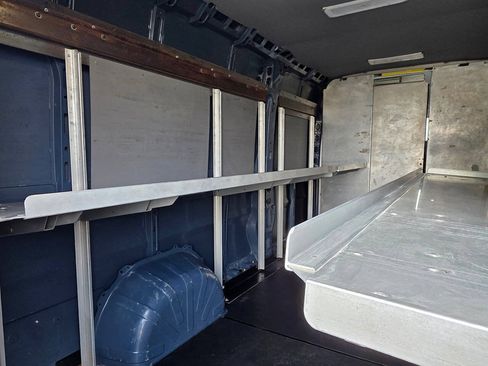 Used 2019 RAM ProMaster 3500 FWD image 11