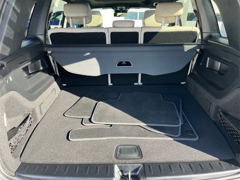 Certified 2025 Mercedes-Benz GLB 250 4MATIC image 20