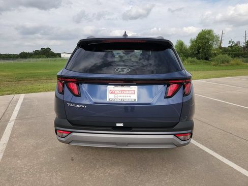 Used 2026 Hyundai Tucson SEL FWD image 6