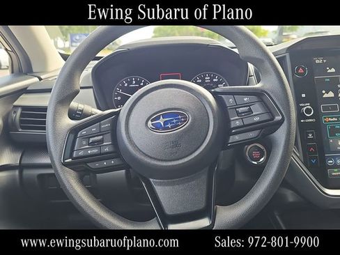 Used 2026 Subaru Crosstrek 2.0i Premium image 14