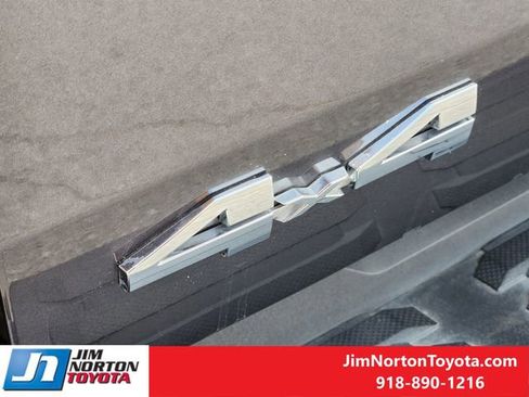 Used 2025 Toyota Tundra SR5 image 13