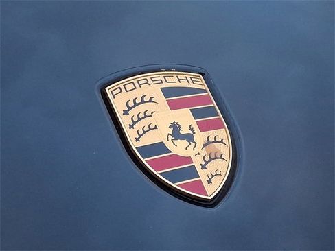 Used 2022 Porsche Cayenne S image 30