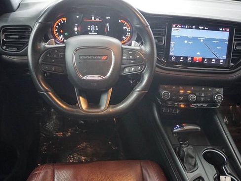 Used 2024 Dodge Durango GT image 13