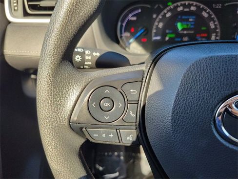 Used 2024 Toyota RAV4 XLE image 15