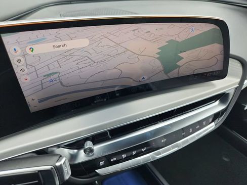 New 2026 Cadillac Lyriq Signature Sport AWD/4WD image 16