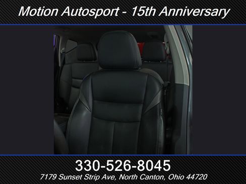 Used 2018 Nissan Murano Platinum image 30