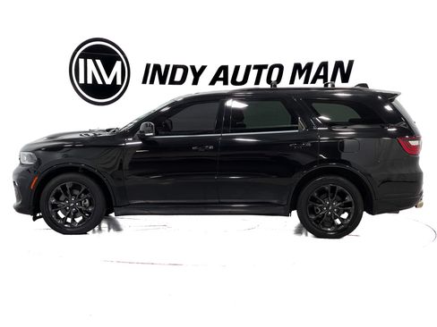 Used 2021 Dodge Durango R/T w/ Blacktop Package AWD/4WD image 7