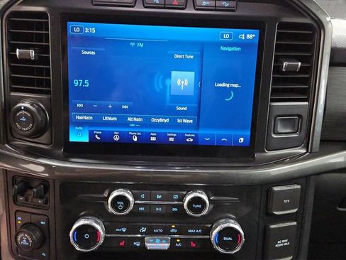 Certified 2023 Ford F150 XLT w/ Equipment Group 302A High AWD/4WD image 16