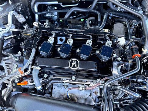 Used 2024 Acura Integra A-Spec FWD image 33
