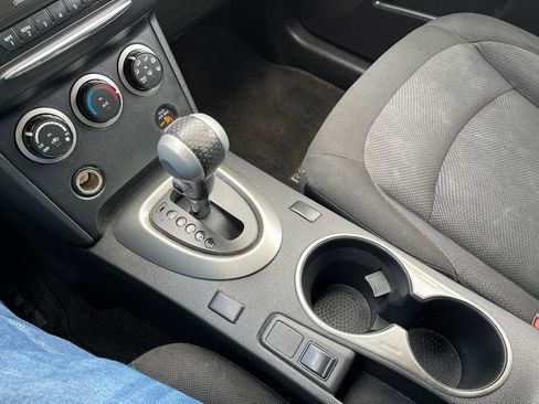 Used 2013 Nissan Rogue S w/ Special Edition Pkg image 20