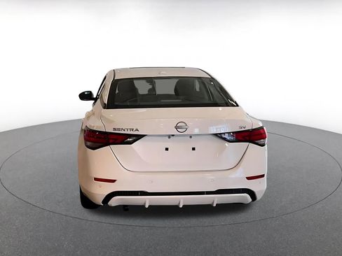 Used 2024 Nissan Sentra SV image 12