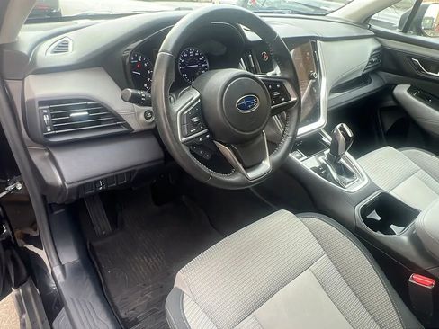 Used 2020 Subaru Outback Premium image 23