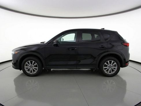 Used 2025 MAZDA CX-5 AWD 2.5 S w/ Preferred Package image 5