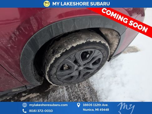 Used 2023 Subaru Ascent Onyx Edition Limited image 13