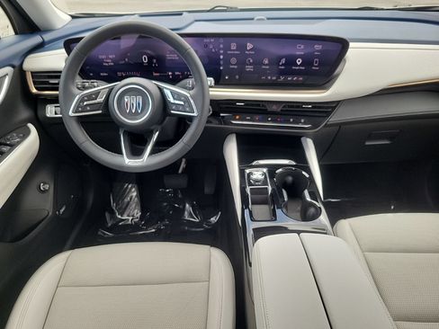 Used 2024 Buick Envision Avenir AWD/4WD image 17