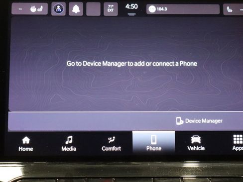 Used 2022 Jeep Compass High Altitude image 34