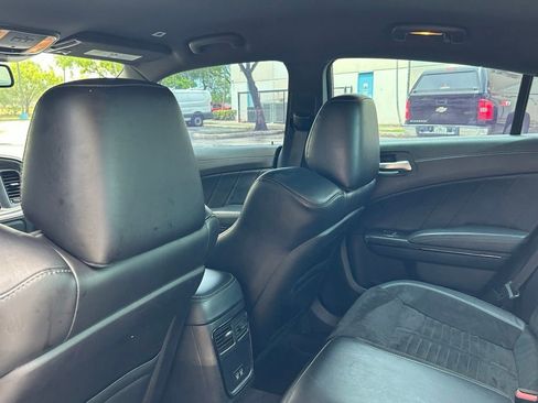 Used 2023 Dodge Charger R/T w/ Daytona Edition Group RWD image 43