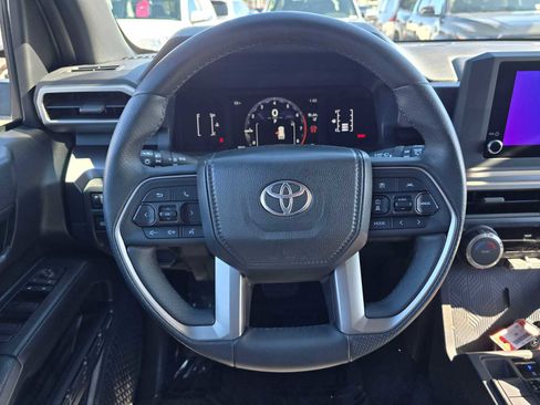 Certified 2025 Toyota 4Runner SR5 image 20