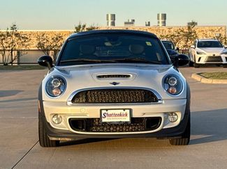 Used 2014 MINI Cooper Coupe S video 2
