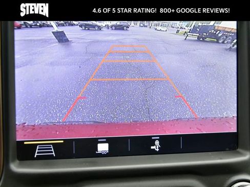 Used 2019 Chevrolet Silverado 1500 High Country AWD/4WD image 25