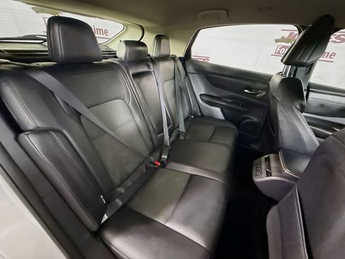 Used 2023 Nissan Ariya AWD image 30