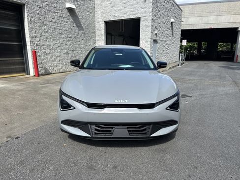 New 2026 Kia EV6 Light RWD image 3