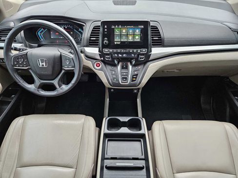 Used 2023 Honda Odyssey EX-L image 25