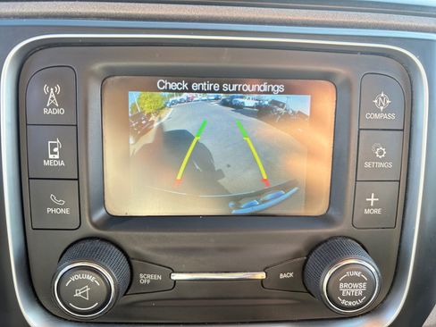 Used 2018 RAM 2500 Tradesman w/ Chrome Appearance Group AWD/4WD image 16