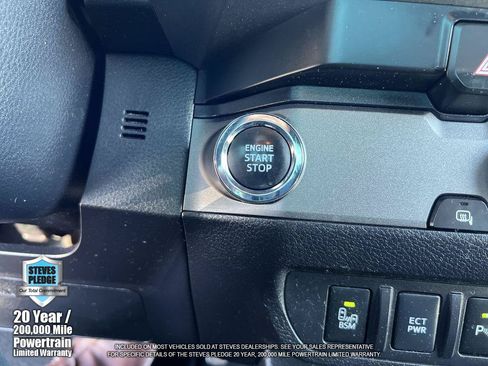 Used 2023 Toyota Tacoma TRD Sport w/ Technology Package RWD image 20