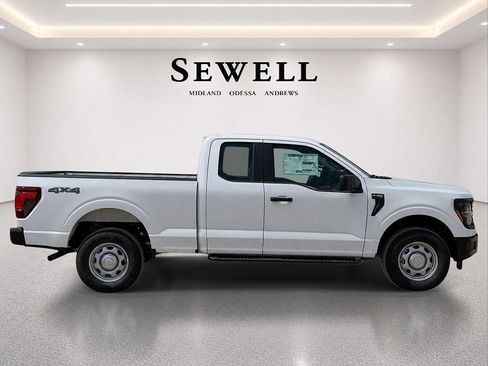 New 2026 Ford F150 XL AWD/4WD image 5