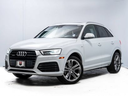 Used 2018 Audi Q3 2.0T Premium Plus w/ Premium Plus Package