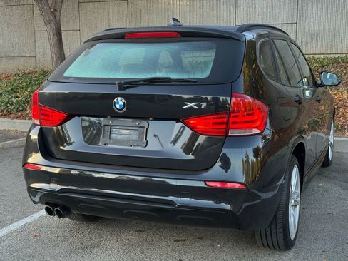 Used 2015 BMW X1 xDrive35i image 14