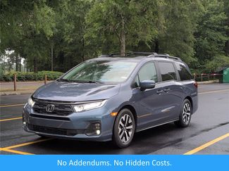 Used 2025 Honda Odyssey EX-L video 1