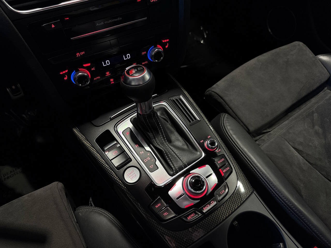 Used 2013 Audi S5 Premium Plus w/ Audi MMI Navigation Plus Pkg AWD/4WD image 29