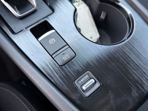 New 2026 Nissan Rogue S FWD image 17