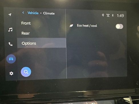 Used 2026 Toyota Sienna LE image 33