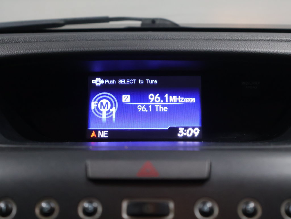 Used 2012 Honda CR-V EX-L image 28