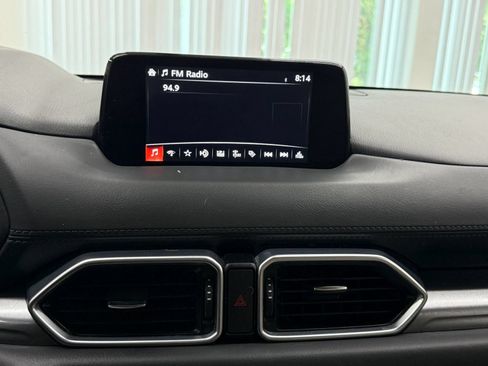 Used 2018 MAZDA CX-5 Touring FWD image 32
