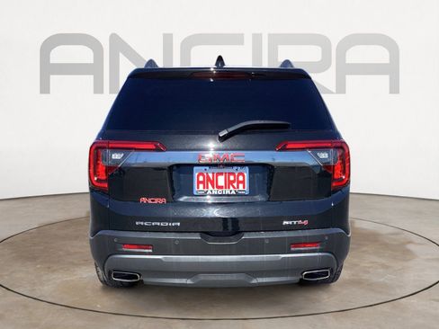Used 2023 GMC Acadia AT4 w/ Technology Package image 13