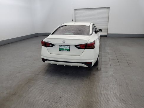 Used 2019 Nissan Altima 2.5 S FWD image 7