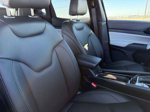 New 2026 Jeep Compass Limited image 27