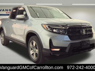 Used 2025 Honda Ridgeline RTL video 1