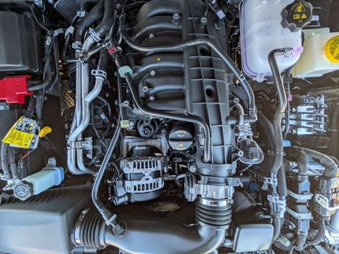 New 2026 Jeep Gladiator Sahara image 32