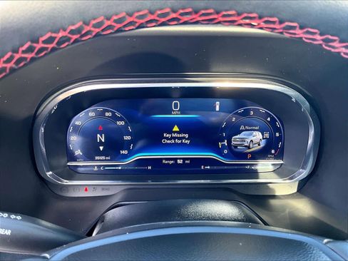 Certified 2024 Chevrolet Tahoe RST image 26