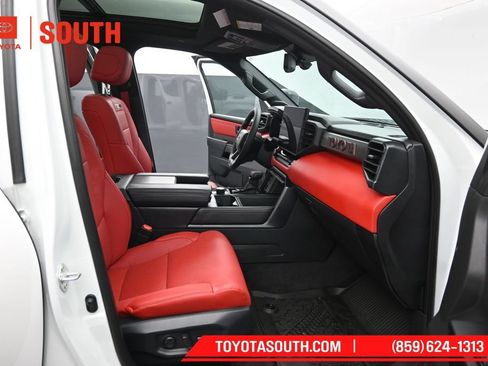 Used 2026 Toyota Tundra TRD Pro w/ Security Package (TMS) AWD/4WD image 38