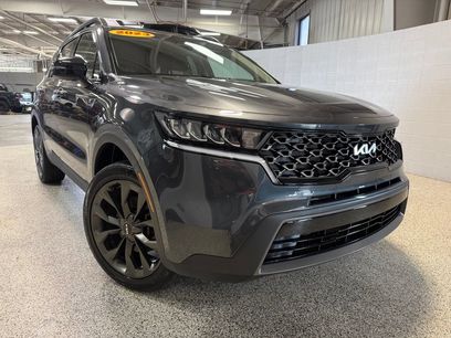 Used 2023 Kia Sorento X-Line EX