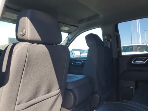 New 2026 GMC Sierra 1500 SLE w/ X31 Off-Road Package image 10