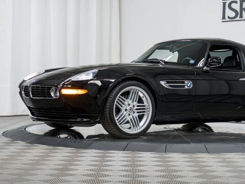 Used 2003 BMW Z8 Alpina image 37